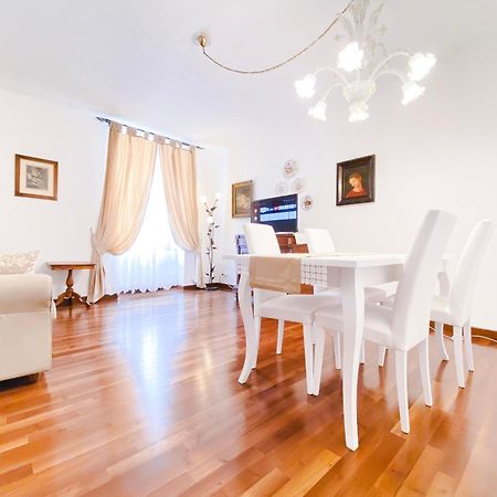 Santacecilia Apartment Verona Kültér fotó