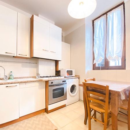 Santacecilia Apartment Verona Kültér fotó