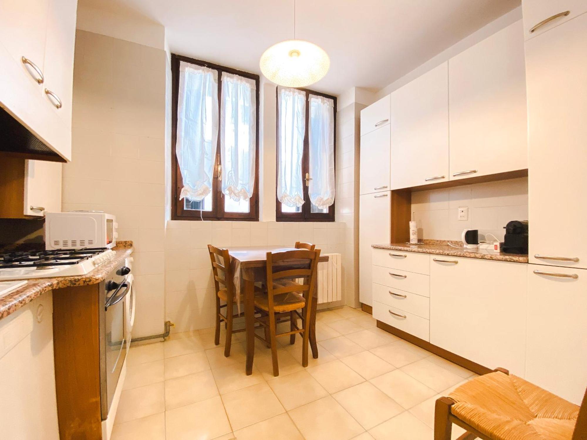 Santacecilia Apartment Verona Kültér fotó