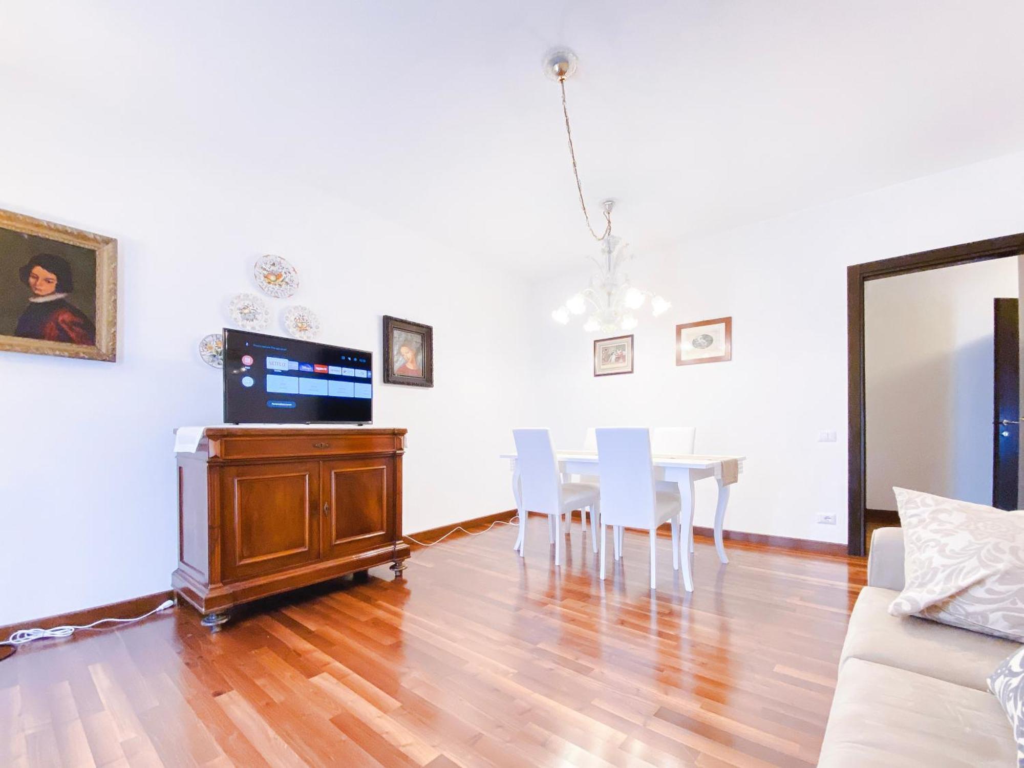 Santacecilia Apartment Verona Kültér fotó