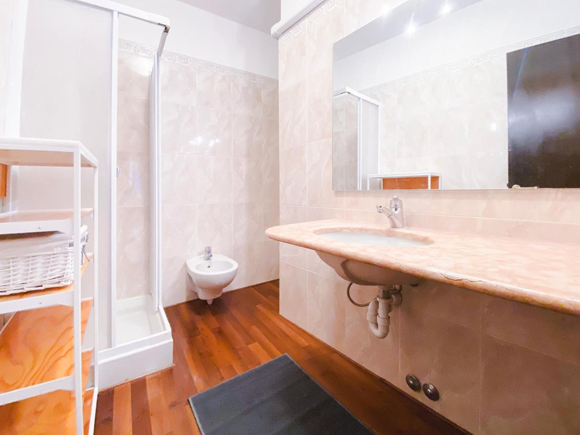 Santacecilia Apartment Verona Kültér fotó