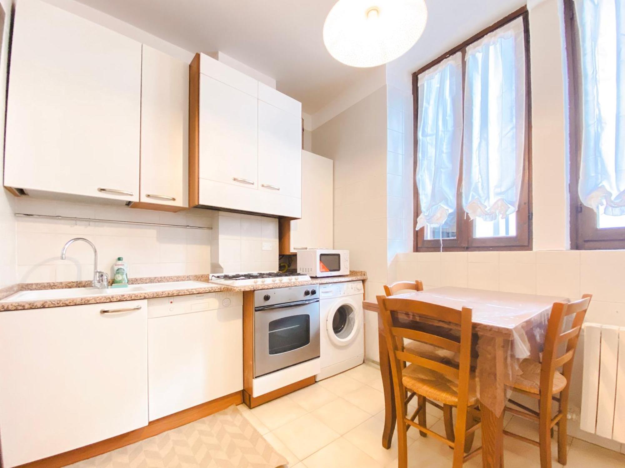 Santacecilia Apartment Verona Kültér fotó