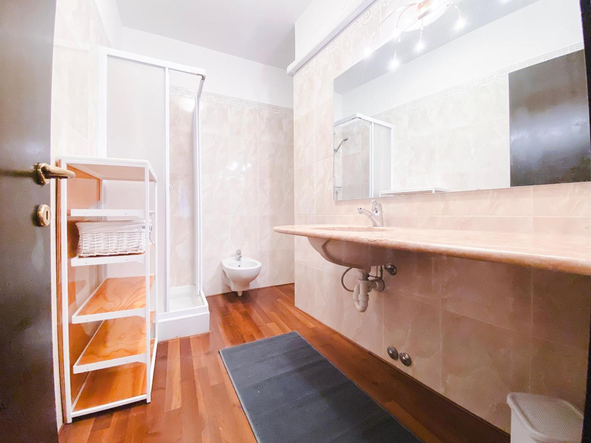 Santacecilia Apartment Verona Kültér fotó